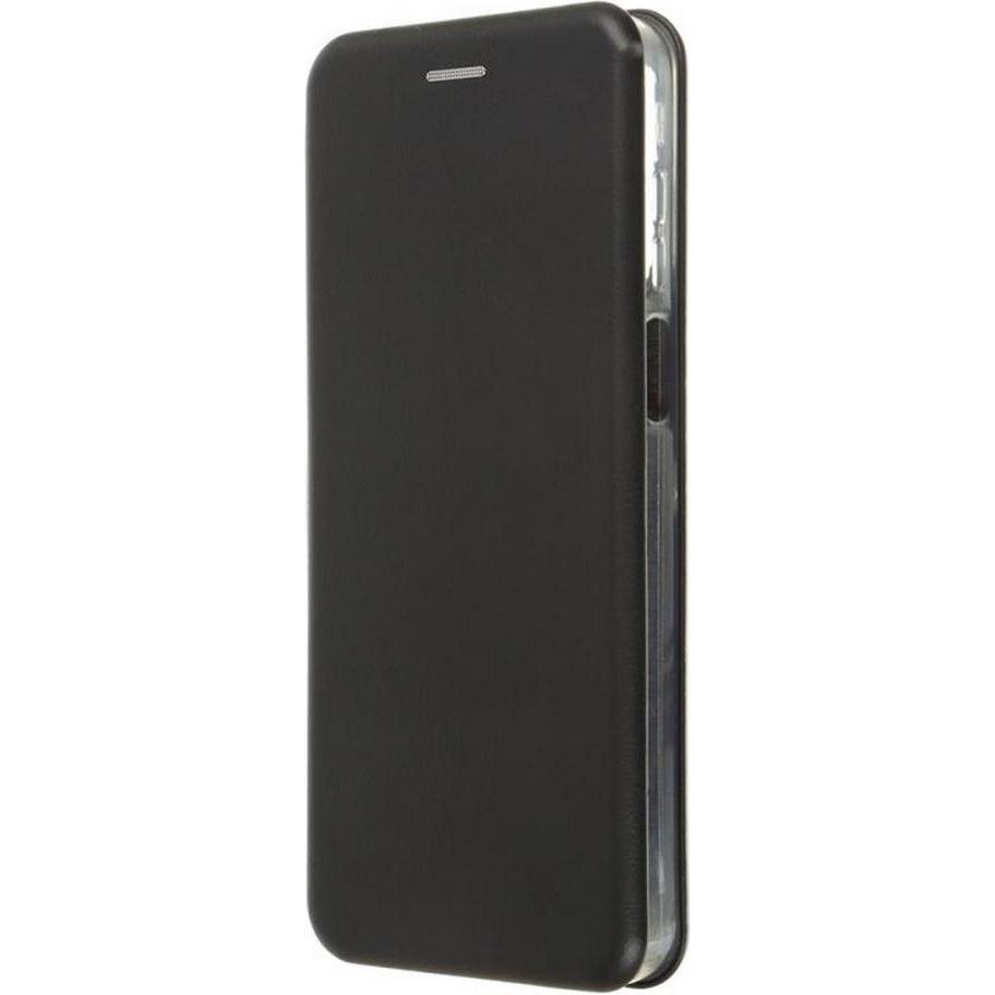 ArmorStandart G-Case Motorola G13 / G23 Black (ARM66152) - зображення 1