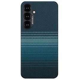   Pitaka MagEZ Case 4 for Samsung Galaxy S24 - Moonrise (FM2401)