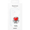 Samsung S921 Galaxy S24 Flipsuit Case White (EF-MS921CWEG) - зображення 7