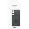 Samsung S916 Galaxy S23+ Frame Case Black (EF-MS916CBEG) - зображення 7