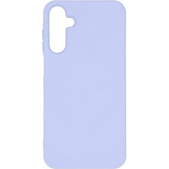 ArmorStandart ICON Case Samsung A15 5G (A156) Lavender (ARM72487) - зображення 1