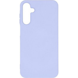   ArmorStandart ICON Case Samsung A15 5G (A156) Lavender (ARM72487)