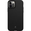 Spigen iPhone 12/12 Pro Mag Armor Black (ACS01865) - зображення 1