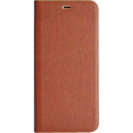   Florence Xiaomi Redmi Note 8 2019 TOP №2 Leather Brown (RL059475)