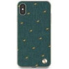 Moshi Vesta Slim Hardshe Case iPhone XS Max Pebble Gray (99MO116012) - зображення 1