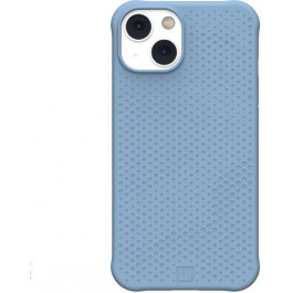   URBAN ARMOR GEAR iPhone 14 Plus Dot Magsafe Cerulean (114081315858)