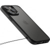 Spigen iPhone 14 Pro Max Ultra Hybrid Matte Black (ACS04817) - зображення 6