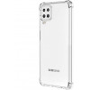 BeCover Панель Anti-Shock  для Samsung Galaxy M32 SM-M325 Clear (706671) - зображення 2