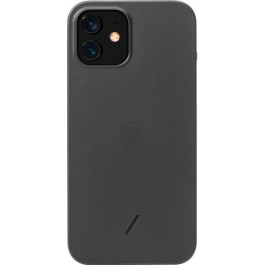   NATIVE UNION Clic Air Case Smoke iPhone 12 mini (CAIR-SMO-NP20S)