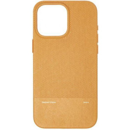   NATIVE UNION (RE) Classic Case Kraft для iPhone 16 Pro Max (RECLA-KFT-NP24PM)