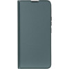 Gelius Book Cover Shell Case Green для Xiaomi Redmi Note 13 4G (96572) - зображення 1