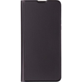   Gelius Чохол для Oppo A58  Book Cover Shell Case (Black) (96505)