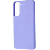 WAVE Colorful Case Samsung Galaxy S21 (G991B) Light Purple - зображення 1