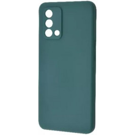   WAVE Colorful Case Samsung Galaxy S23 Ultra Forest Green