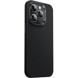   Benks MagClap ArmorPro Case Black for iPhone 14 Pro (1276192)