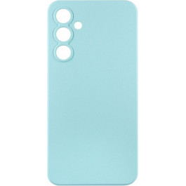   DENGOS Soft Samsung Galaxy M35 5G Ice blue (DG-TPU-SOFT-65)