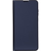 Gelius Чохол для Samsung A55  Book Cover Shell Case (Blue) (97515) - зображення 1