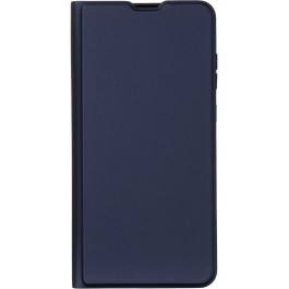   Gelius Чохол для Samsung A55  Book Cover Shell Case (Blue) (97515)