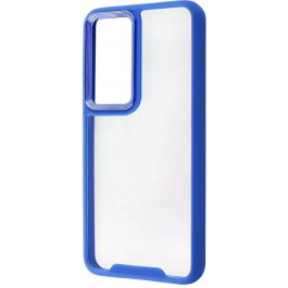   WAVE Just Case Samsung Galaxy S23 Blue