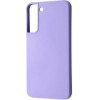 WAVE Colorful Case Samsung Galaxy S22 Plus Light Purple - зображення 1