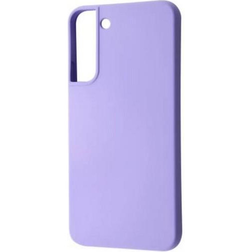 WAVE Colorful Case Samsung Galaxy S22 Plus Light Purple - зображення 1