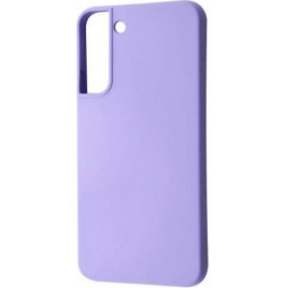   WAVE Colorful Case Samsung Galaxy S22 Plus Light Purple