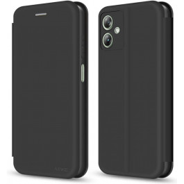   MAKE Motorola G54 Flip Black (MCP-MG54BK)