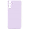 MAKE Samsung A35 Silicone Lilac (MCL-SA35LC) - зображення 1