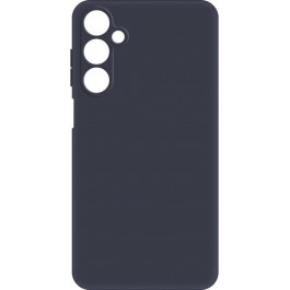   MAKE Samsung S23 FE Silicone Graphite (MCL-SS23FEGH)