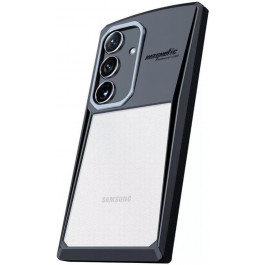   Xundd Rugged Case Samsung Galaxy S24 Black