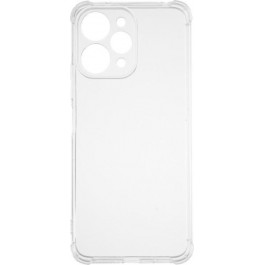   Gelius Ultra Thin Proof для Xiaomi Redmi Note 13 Pro 5G Transparent (95463)