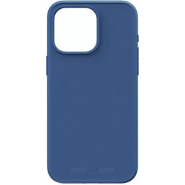   Njord Slim MagSafe Case for iPhone 15 Pro Max - Blue (NA54GR10)