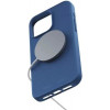 Njord Slim MagSafe Case for iPhone 15 Pro - Blue (NA53GR10) - зображення 3