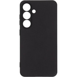   ArmorStandart Matte Slim Fit Samsung S24 Camera cover Black (ARM72474)