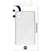 ArmorStandart Air Series для Samsung A14 4G / A14 5G Camera cover Transparent (ARM70611) - зображення 2