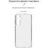 ArmorStandart Air Series для Samsung S23FE 5G Camera cover Transparent (ARM69587) - зображення 2