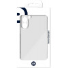 ArmorStandart Air Series для Samsung S23FE 5G Camera cover Transparent (ARM69587) - зображення 3