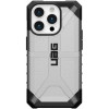 URBAN ARMOR GEAR iPhone 15 Pro Plasma, Ice (114284114343) - зображення 1