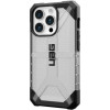 URBAN ARMOR GEAR iPhone 15 Pro Plasma, Ice (114284114343) - зображення 2