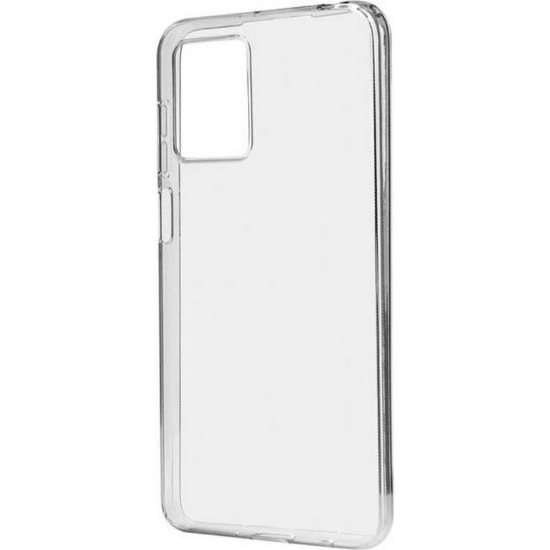 ArmorStandart Air Series Motorola G14 Transparent (ARM70469) - зображення 1