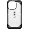 URBAN ARMOR GEAR iPhone 15 Pro Plasma, Ice (114284114343) - зображення 6