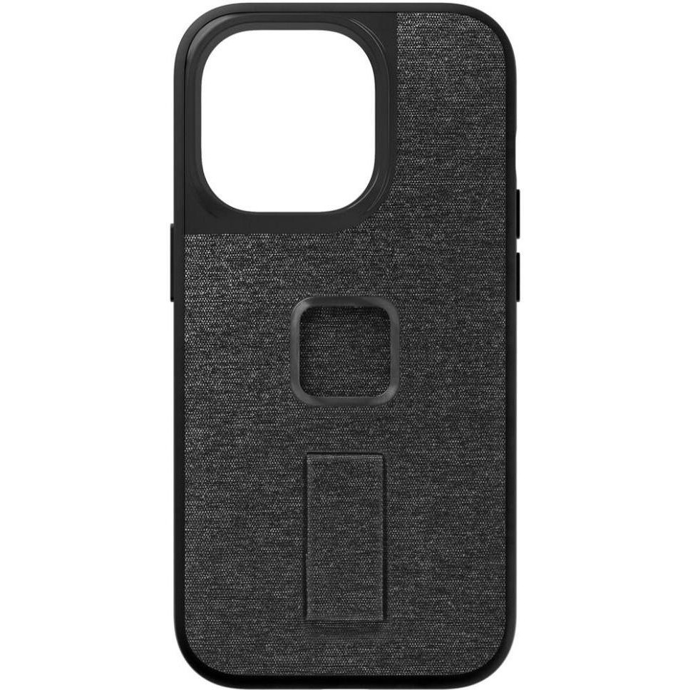 Peak Design Mobile Everyday Loop Charcoal для iPhone 14 Pro (M-LC-BB-CH-1) - зображення 1