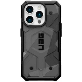   URBAN ARMOR GEAR iPhone 15 Pro Pathfinder SE MagSafe, Geo Camo (114283114033)