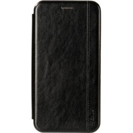   Gelius Book Cover Leather для Samsung Galaxy A52 (A525) Black (84353)