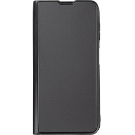   Gelius Book Cover Shell Case для Samsung Galaxy A14 Black (92691)