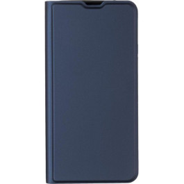   Gelius Book Cover для Samsung A24 Blue (93160)