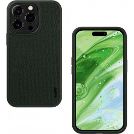   LAUT Urban Protect для iPhone 14 Pro - Olive (L_IP22B_UP_GN)