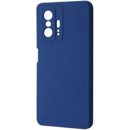   WAVE Colorful Case для Xiaomi 11T/11T Pro Blue