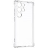 BeCover Панель Anti-Shock  для Samsung Galaxy S23 Ultra SM-S918 Clear (708898) - зображення 2