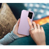 Samsung S916 Galaxy S23+ Smart View Wallet Cover Lilac (EF-ZS916CVEG) - зображення 6